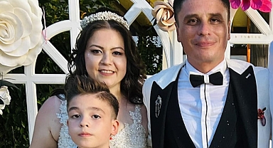 Oğuz Kaan Esen erkekliğe ilk adımını attı