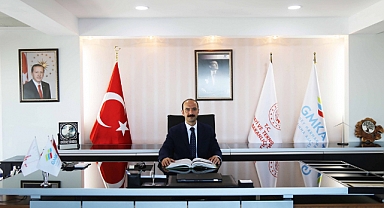 Onur Adıyaman GMKA'ya atandı