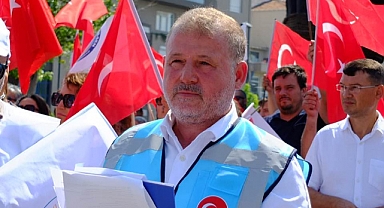 Özen; "Refah payı içeren gerçekçi teklif bekliyoruz"