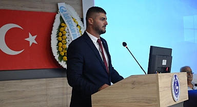 Salih Altınkaya ile yola devam