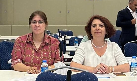 Sandal; &quot;Hizmet kalitesini daha da artıracağız&quot;