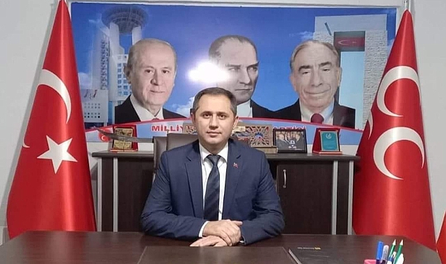 Turhan; &quot;Türk siyasetinde muhalefet sorunu var&quot;