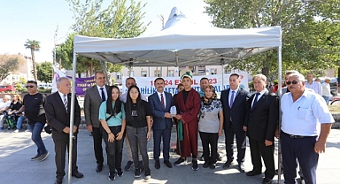 Ahilik Haftası kutlanıyor