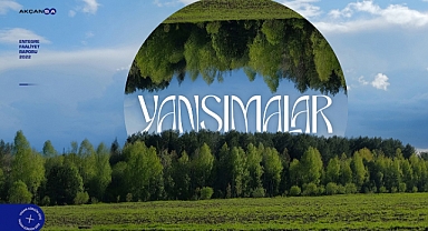 Akçansa'nın İlk Entegre Faaliyet Raporu'na iki uluslararası ödül