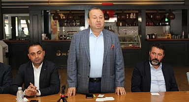 Biga'da Tarım Fuarı heyecanı!