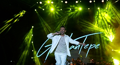 Çanakkale'de festival coşkusu