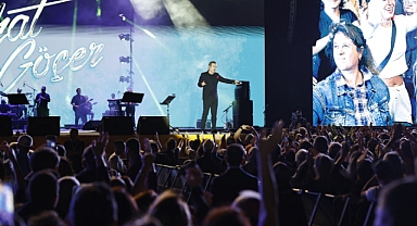 Çanakkale'de Troya Kültür Yolu Festivali coşkusu