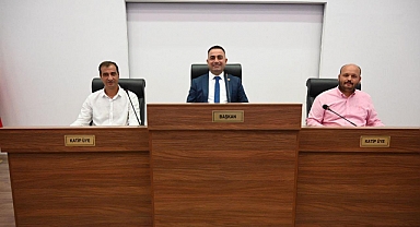 Erdoğan; "Biga'mıza hizmeti kimse durduramaz"