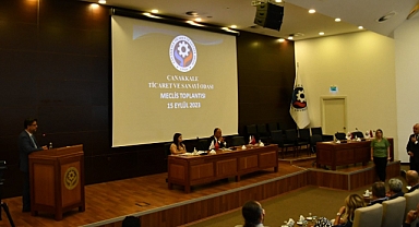 Erenoğlu; "Üniversite-Sanayi işbirliğini daha da güçlendireceğiz"