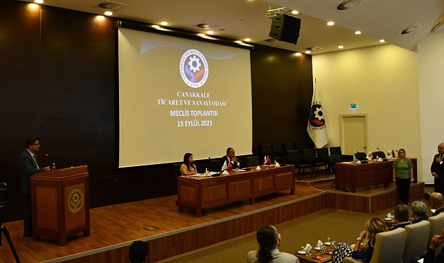 Erenoğlu; &quot;Üniversite-Sanayi işbirliğini daha da güçlendireceğiz&quot;