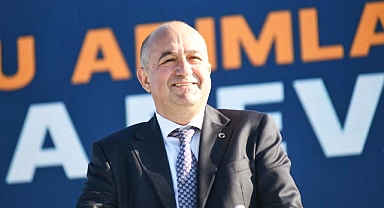 Gider; "Çanakkale'ye hayırlı olsun"