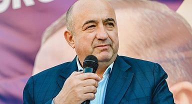 Gider; "Devletimiz, vatandaşının yanında"