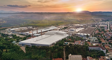 Kaleseramik, "İSO 500" listesinde!