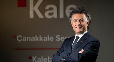Kaleseramik yılın en büyük seramik fuarında yer alacak