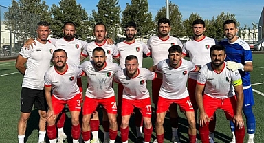 Kepezspor 2-2 Balıkesir Büyükşehir Belediyespor