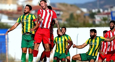 Kepezspor'da kamp sona erdi