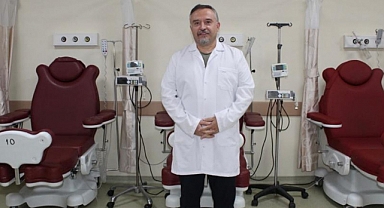 Lenfoma'da erken tanı, teşhis ve tedavi önemli!