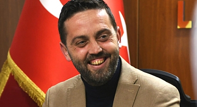 Namık Ergin görevinden ayrıldı