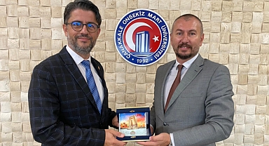 OSB-Üniversite işbirliği devam edecek