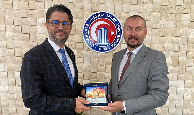 OSB-Üniversite işbirliği devam edecek