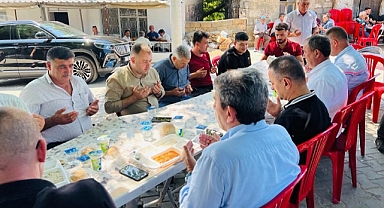 Şehit Polis Yahya Ergin dualarla anıldı