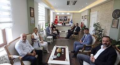 Sigortacılık Haftası kutlanıyor