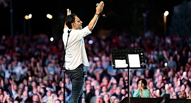 Troya Kültür Yolu Festivali ilgi görüyor