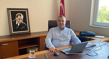 Türk Telekom'a Çanakkaleli Müdür