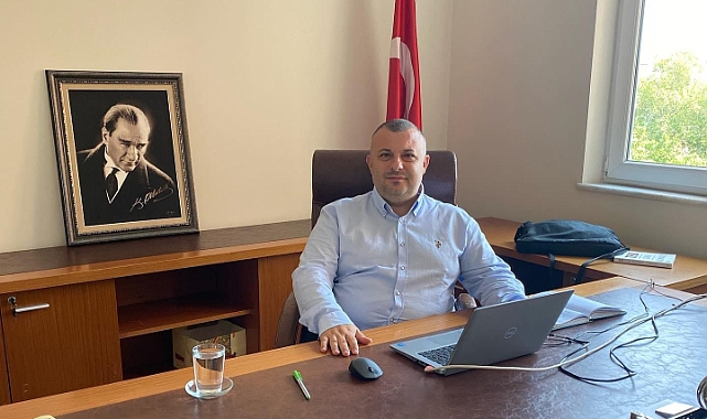 Türk Telekom&#039;a Çanakkaleli Müdür