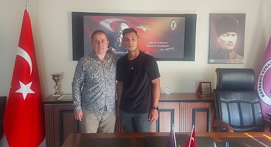 Türkiye'de yılın kalfası seçildi, Çanakkale'nin gururu oldu