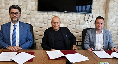 Üniversite-sanayi iş birliği