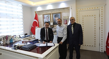 Afetlere Hazır Toplumla Sürdürülebilir Yaşam Projesi başlıyor