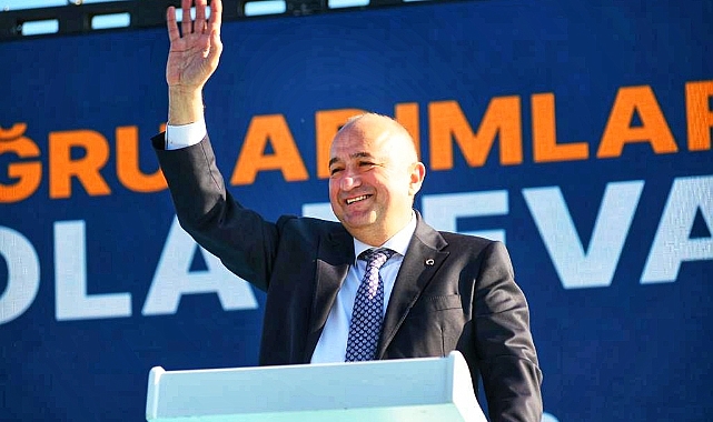 Ayhan Gider&#039;den kongre değerlendirmesi