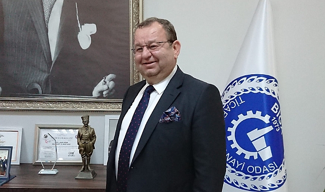 Başkan Doğan&#039;dan 15 Ekim mesajı