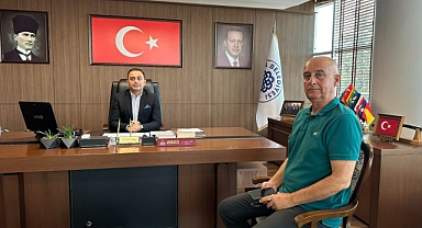 Biga TSO'da İş İnsanları Buluşmaları başlıyor