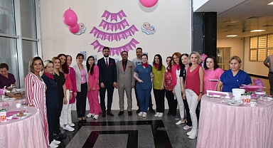 Bu senenin rengi fuşya