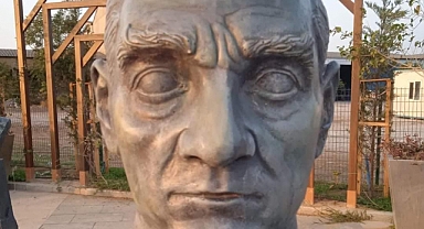 Çanakkale Belediyesi'nden Atatürk heykeli açıklaması