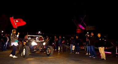 Çanakkale yarışa doyacak!