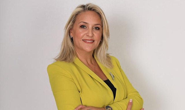 Cevatpaşa Mahallesi&#039;ne kadın eli değecek