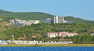 ÇOMÜ'de tasarruf tedbirleri