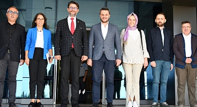 ÇOMÜ ve UEDAŞ arasında işbirliği