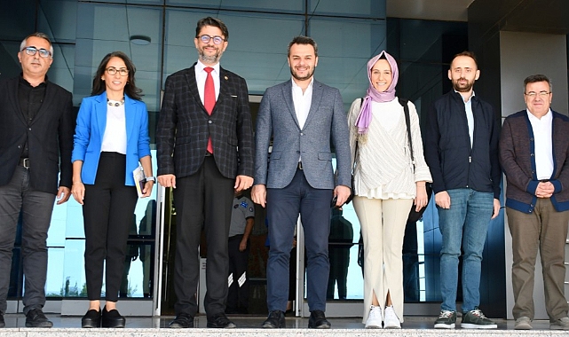 ÇOMÜ ve UEDAŞ arasında işbirliği