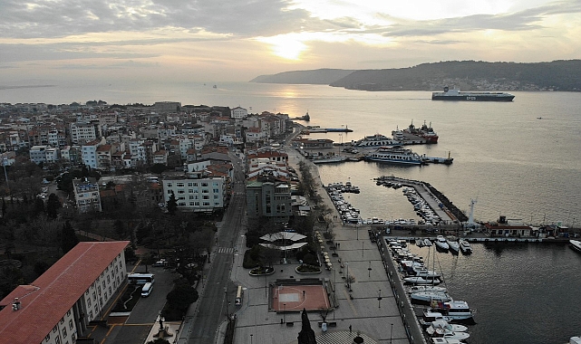 Dış ticaret istatistikleri açıklandı