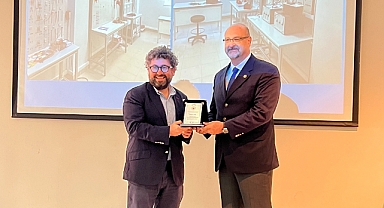 Enerjisa Üretim bilimsel çalışmalara desteğini ÇOMÜ ile sürdürüyor