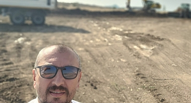 Dardanel, Ezine OSB'de fabrika kuruyor