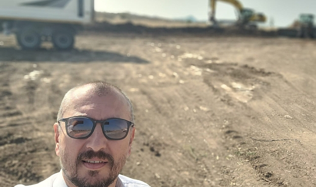 Dardanel, Ezine OSB&#039;de fabrika kuruyor