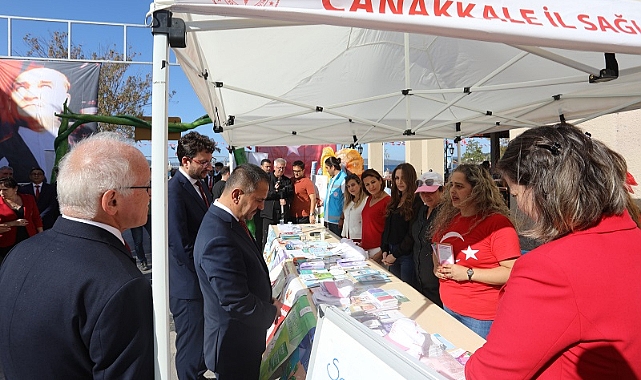 Fotoğraf Sergisi ziyarete açıldı