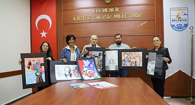 Gelibolu'da 100. Yıl 29 Ekim Yarışması sonuçlandı