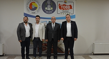 Genç Girişimciler Kurulu'nda yeni dönem