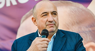 Gider; "Hiçbir millet, zulüm ile abad olmaz"